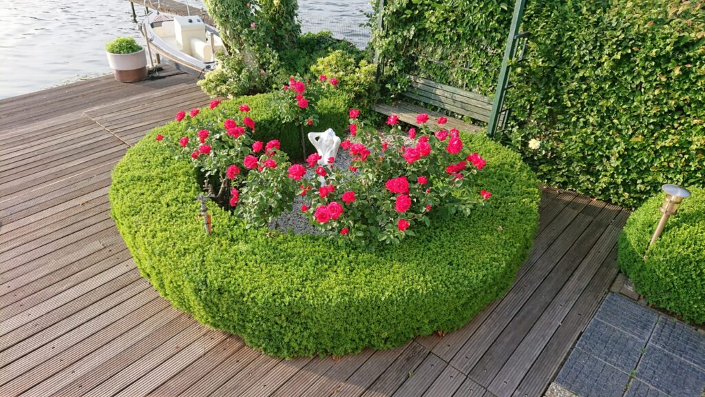 tuinonderhoud